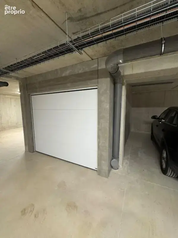 Appartement T2 de 52,5 m2 accessibilité et équipé pour PMR - photo 8