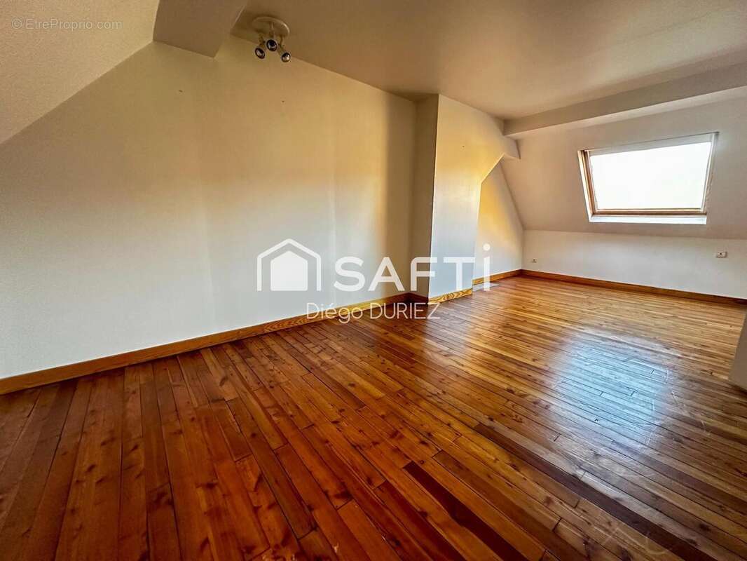 Photo 8 - Maison à DUNKERQUE