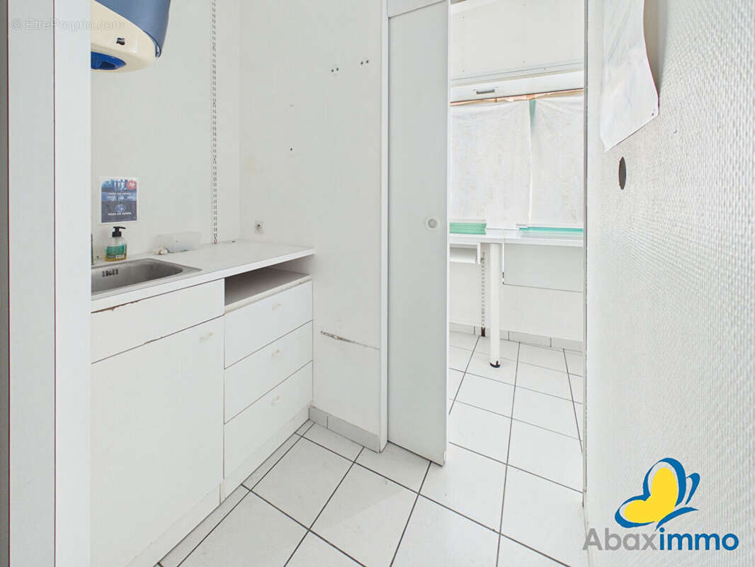 Immeuble de rapport à vendre 61200 Argentan - photo 15