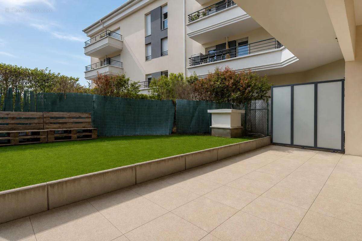 Appartement 3 pièces de 60 m² à Achères - photo 8