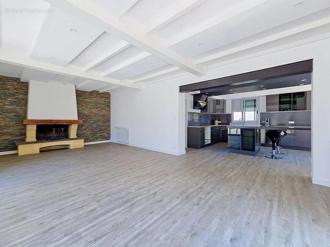 Maison 156 m² à Pessines  - photo 7
