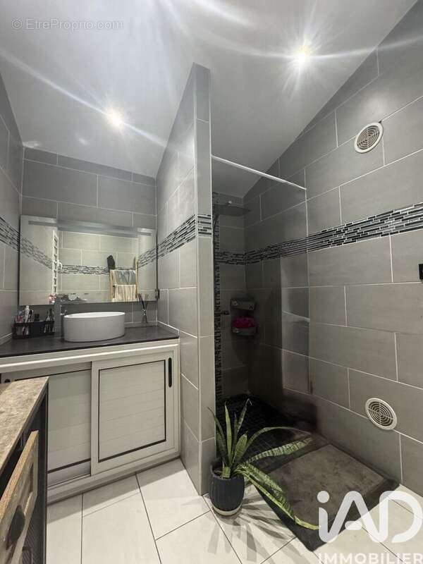 Photo 3 - Maison à SAINT-LOUIS