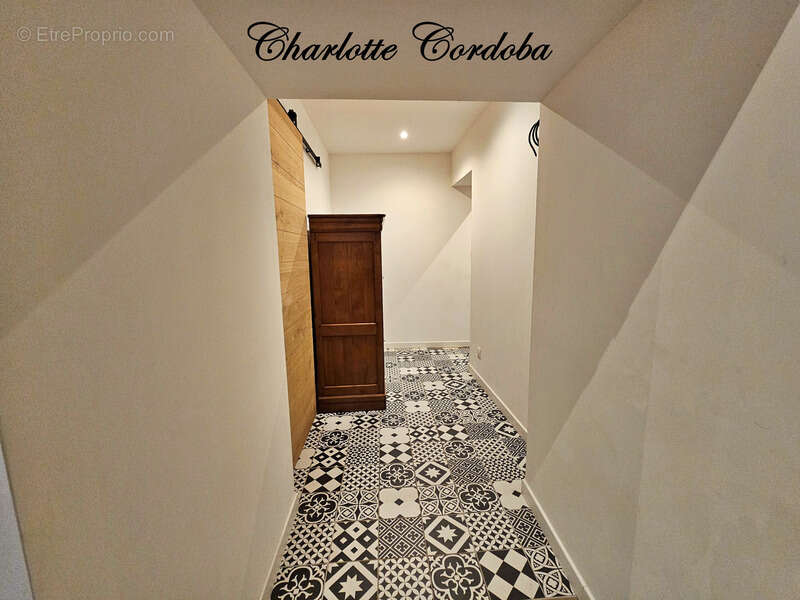 Maison à SERIGNAC-SUR-GARONNE