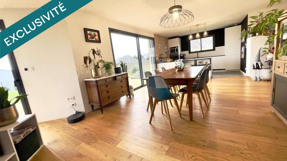 Photo 6 - Maison à MAYENNE