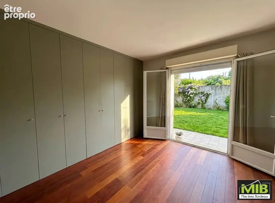 Grande maison familiale avec jardin et piscine – podensac - photo 6