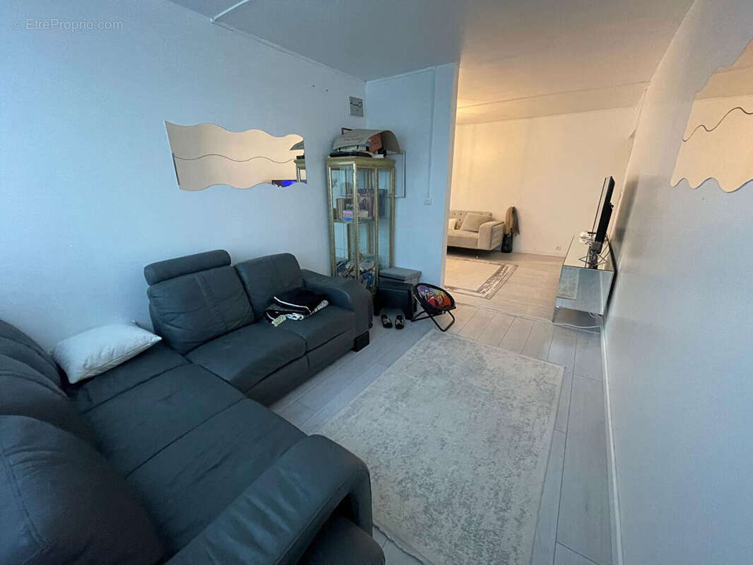 Appartement à CENON