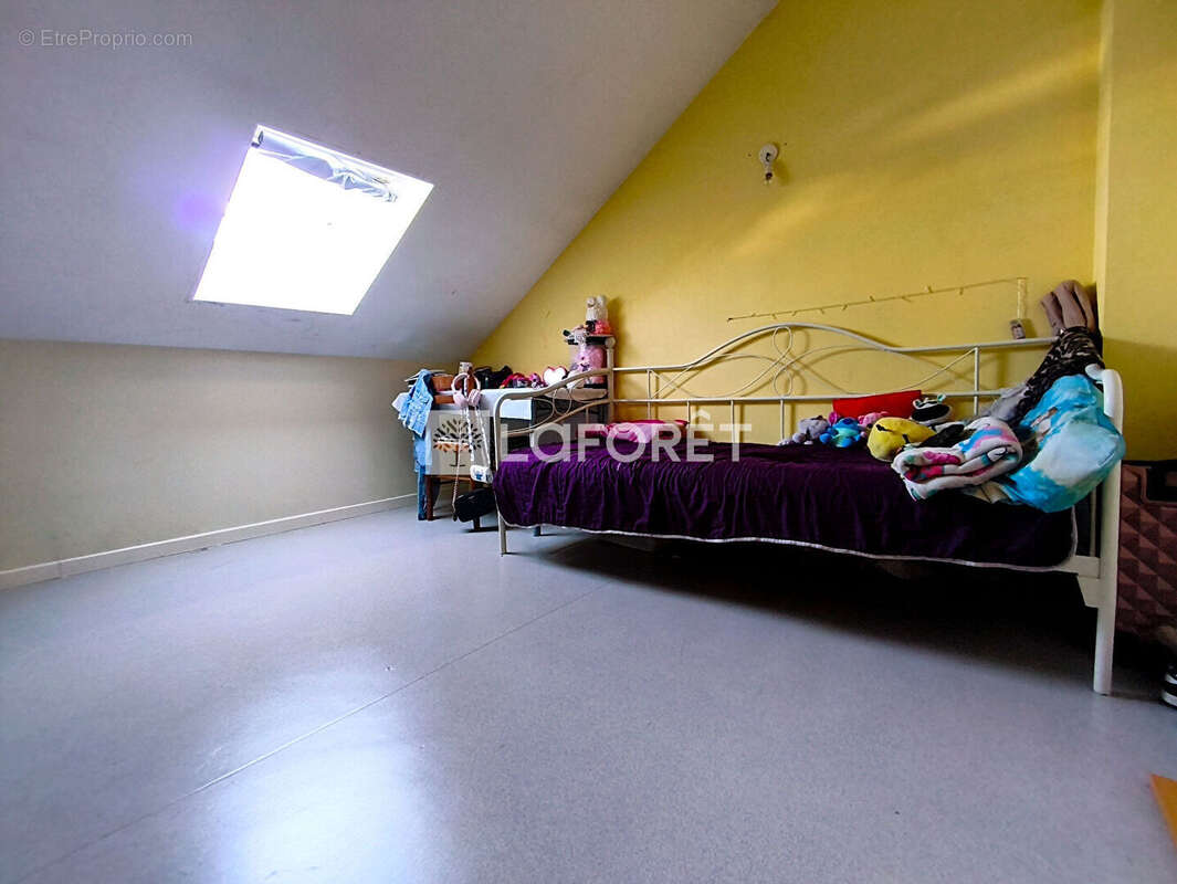Appartement à CREUTZWALD