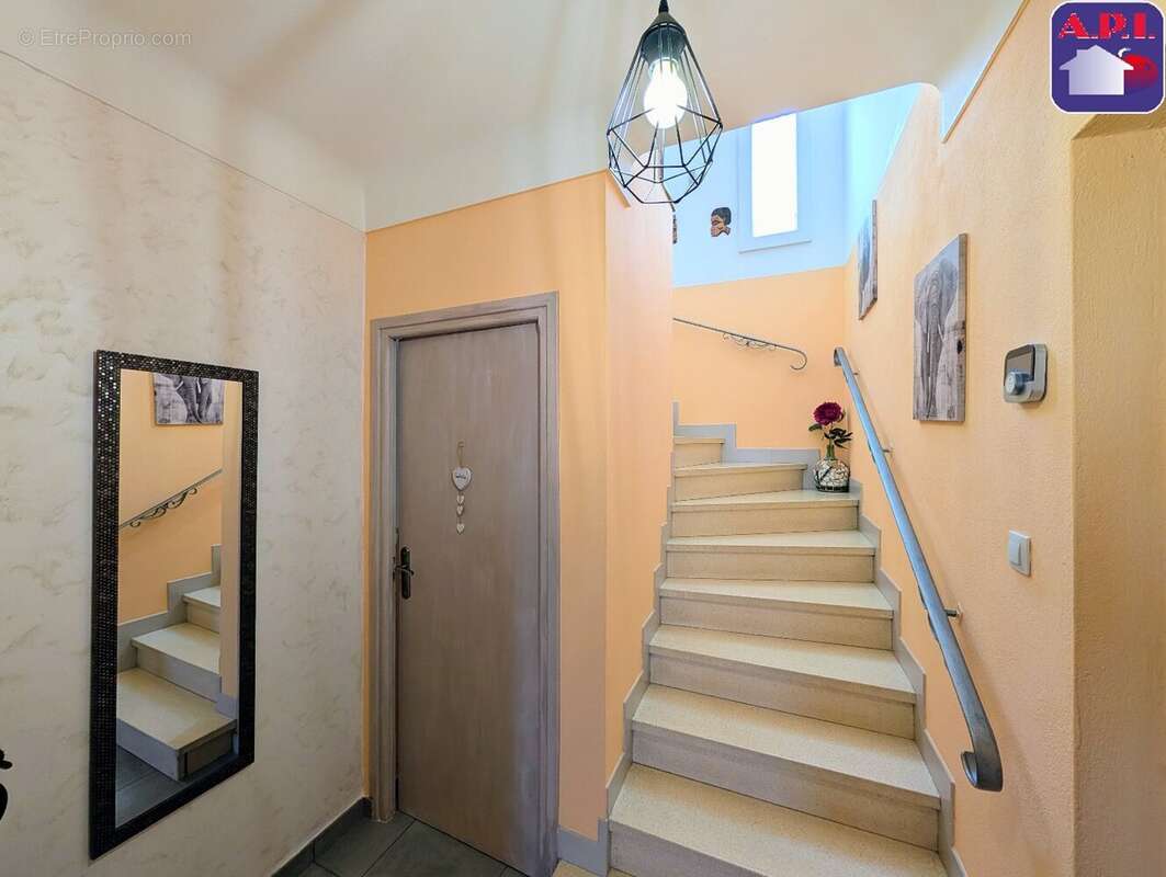 Maison à LAVELANET