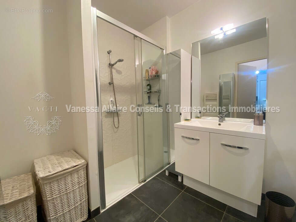 Appartement à LA BAULE-ESCOUBLAC
