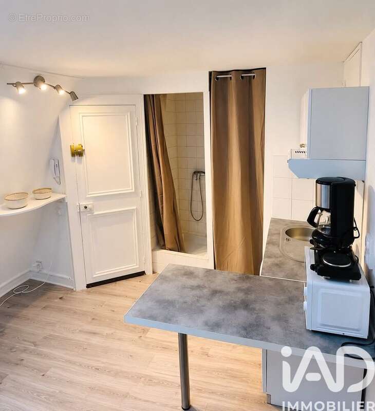 Photo 2 - Appartement à LE HAVRE