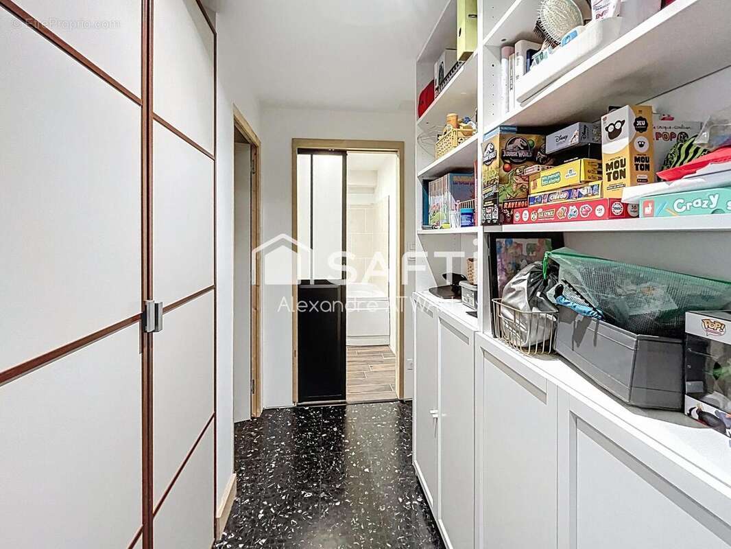 Photo 6 - Appartement à ACHERES