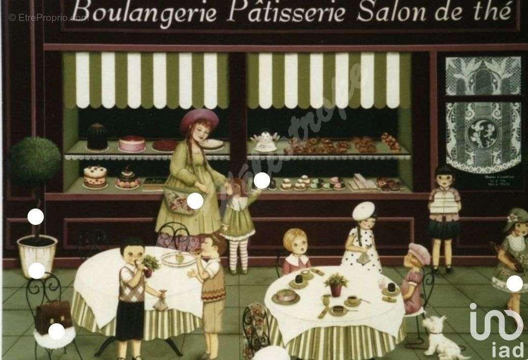 Photo 2 - Commerce à MENTON