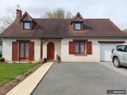 Maison à GAPENNES