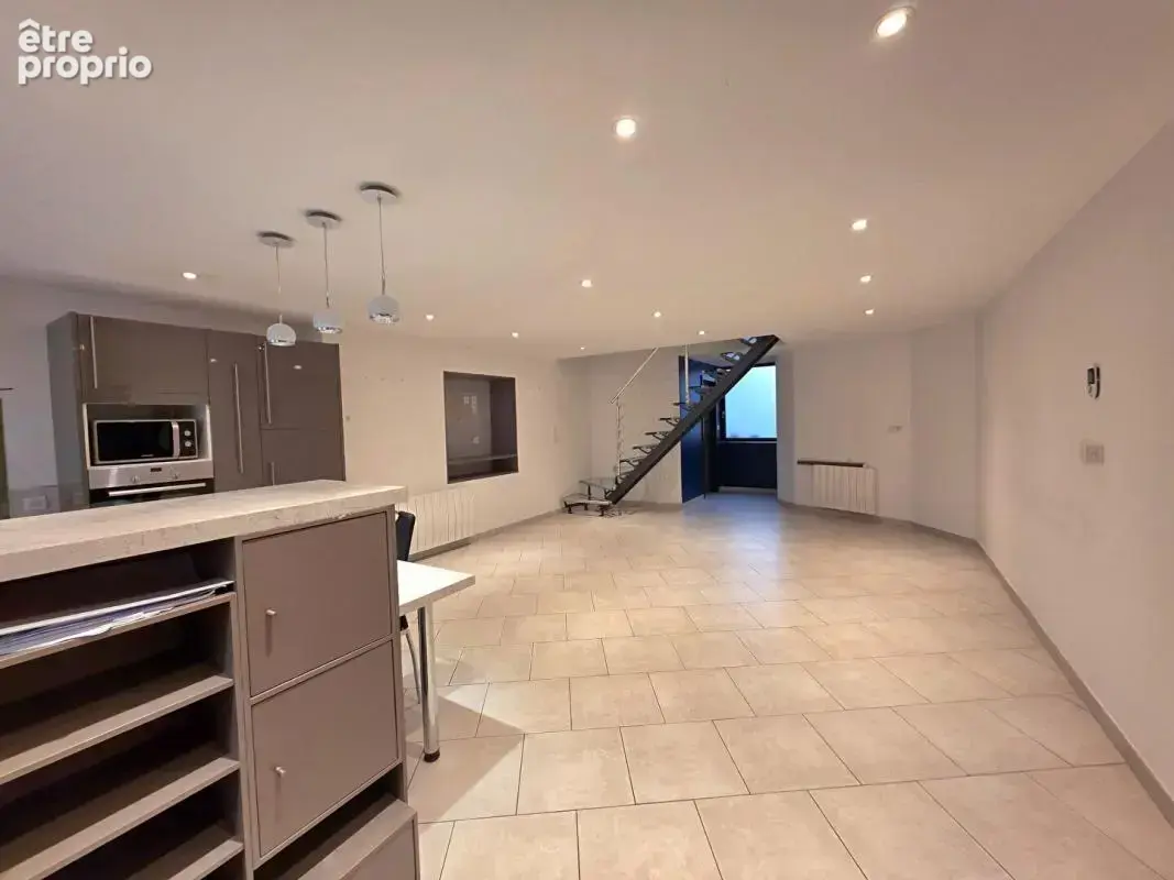 Maison Hirson 5 pièce(s) 87 m2 - photo 3