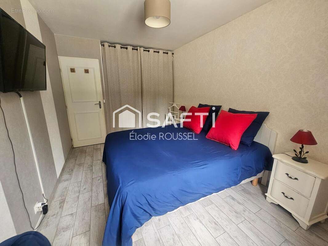 Photo 5 - Maison à LES ANDELYS