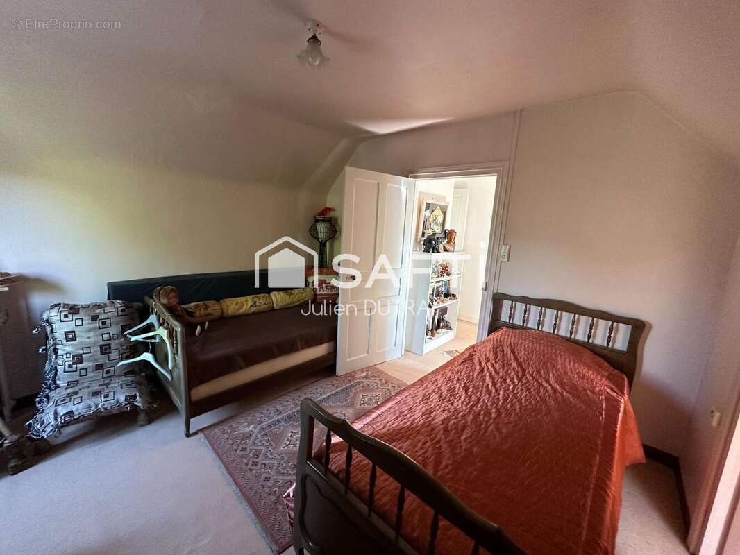 Photo 8 - Maison à PLOUARET