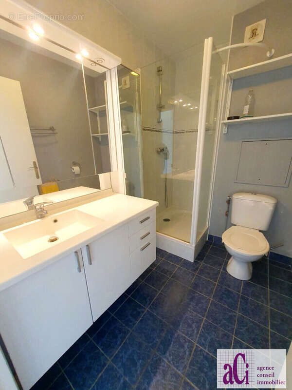 Appartement à FRESNES