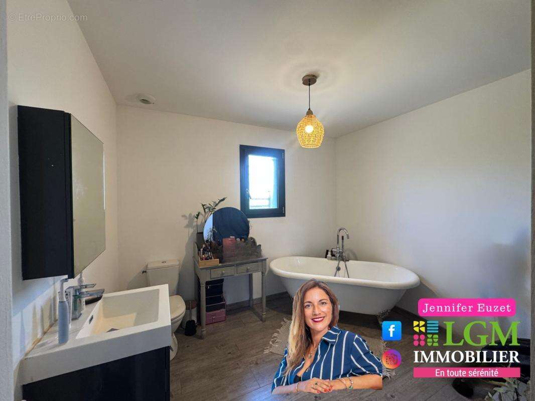 Maison à BEAUVOISIN