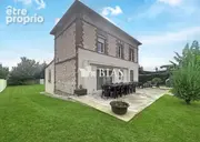 Maison à ALIZAY