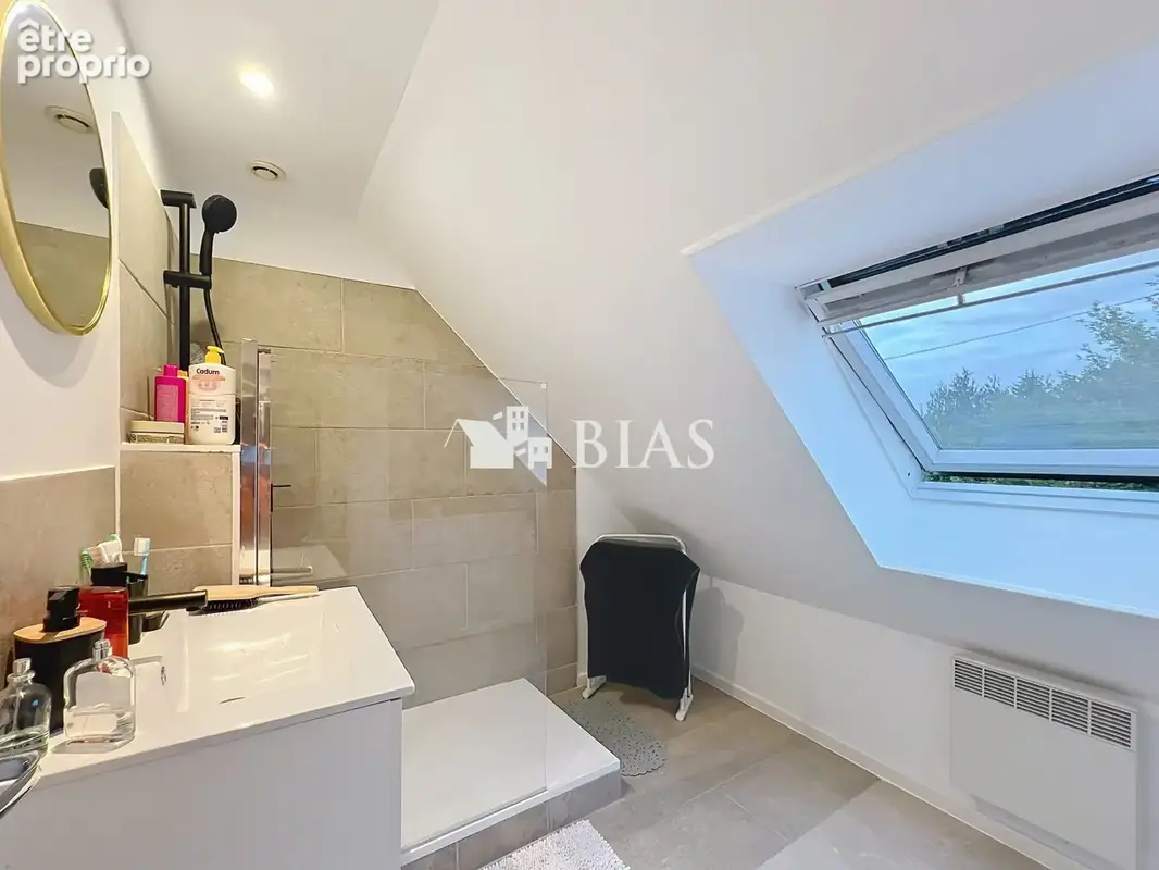 Maison 3 pièces 53 m² à vendre à Bernay (27300) - photo 7