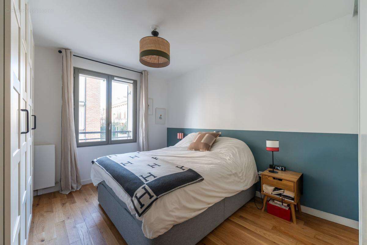 Appartement - photo 6