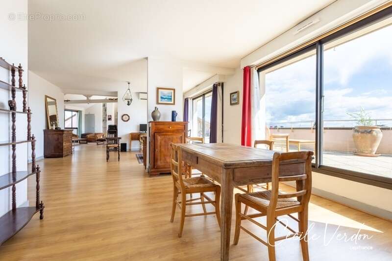 Appartement à BERGERAC