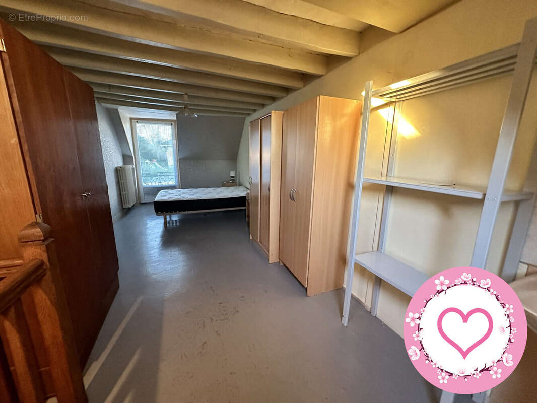 Maison à OUZOUER-SUR-LOIRE