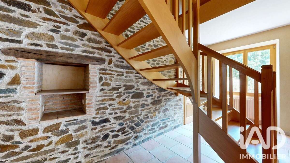 Maison 200 m² à Beaupreau  - photo 9
