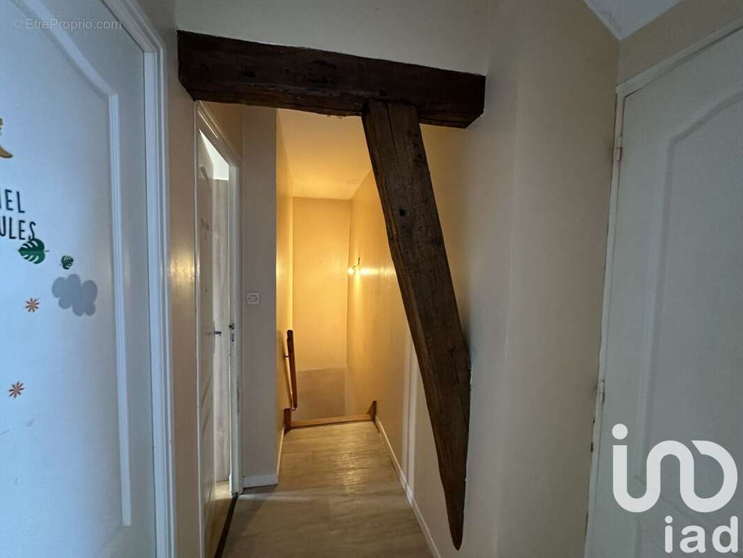 Photo 7 - Maison à ISSOUDUN