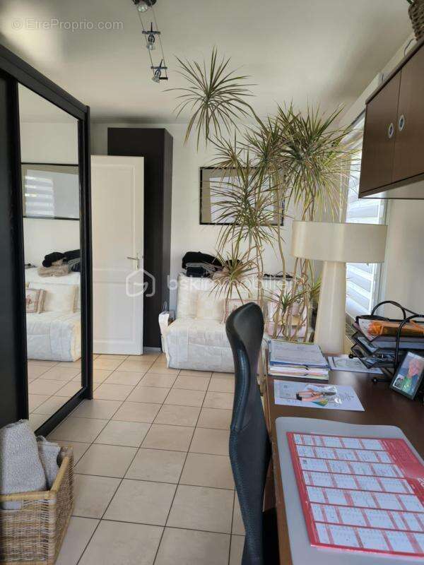 Maison à LA CAPELLE-LES-BOULOGNE