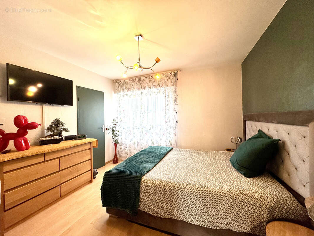 Appartement à CHAMALIERES