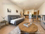 Appartement à MAZAN