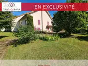 Maison à BOURNOIS