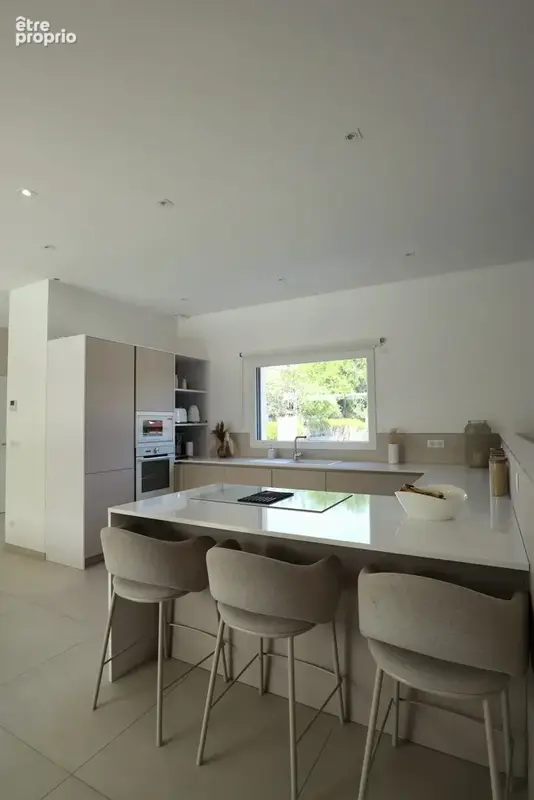 Maison 5 pièces 113 m² à vendre à Ornans (25290) - photo 3