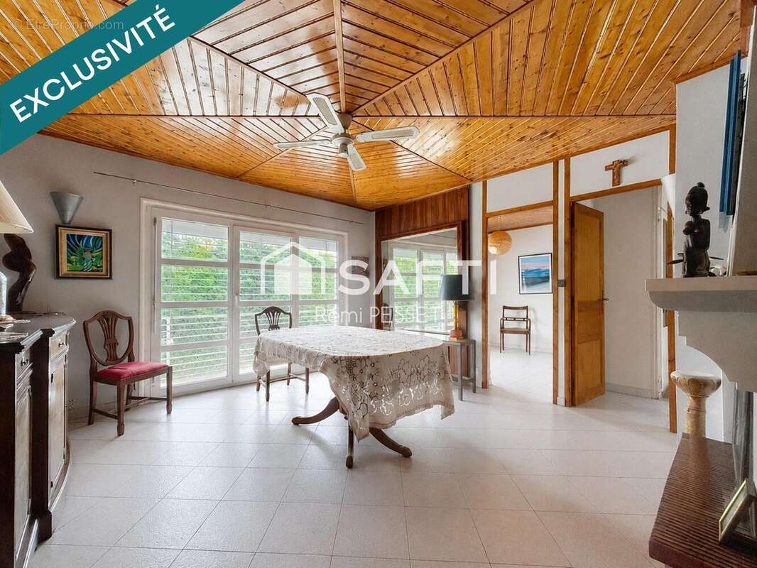 Maison 114 m² à Saint-Aignan  - photo 4