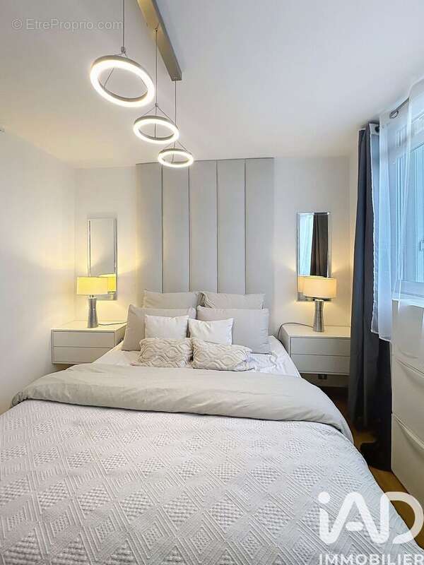 Photo 5 - Appartement à LIMEIL-BREVANNES