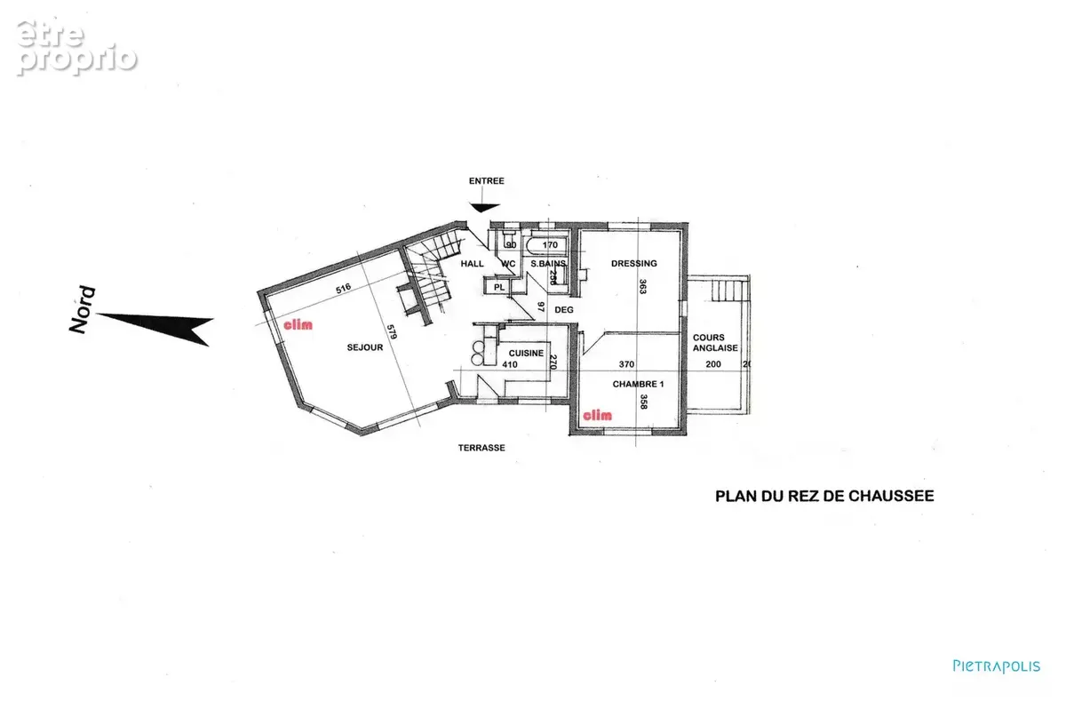 Maison 5 pièces 150 m² à vendre à Vienne (38200) - photo 4