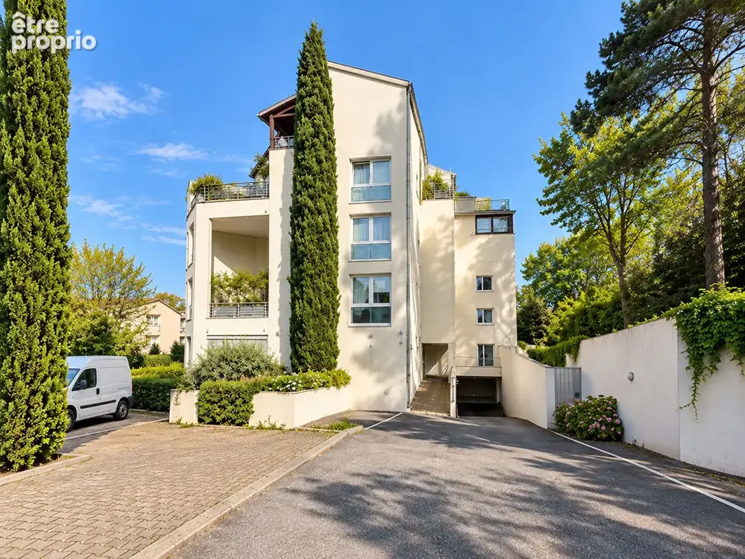 T3 avec Jardin de 136m² - Aquavert/Alaï - photo 3