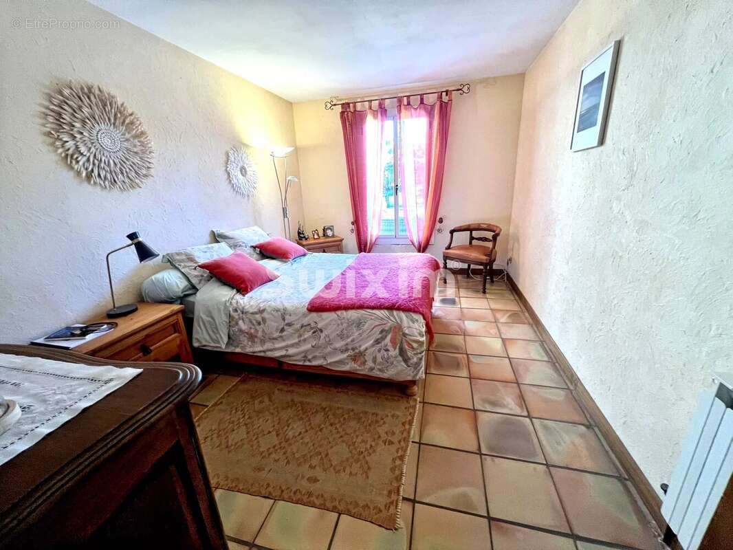 Maison à AGDE