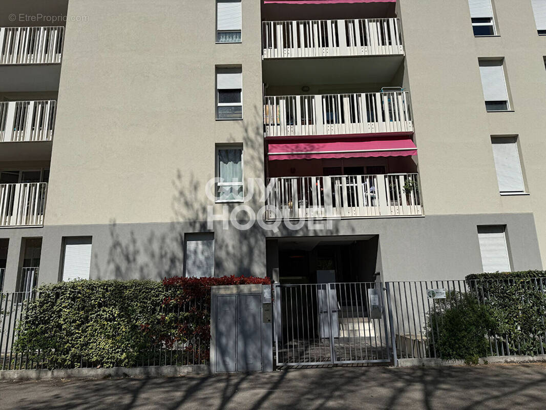 Appartement à GIVORS