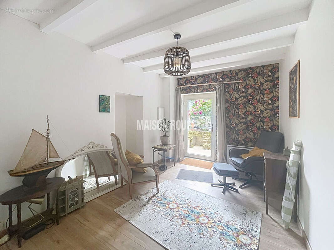 Appartement à PLOUER-SUR-RANCE