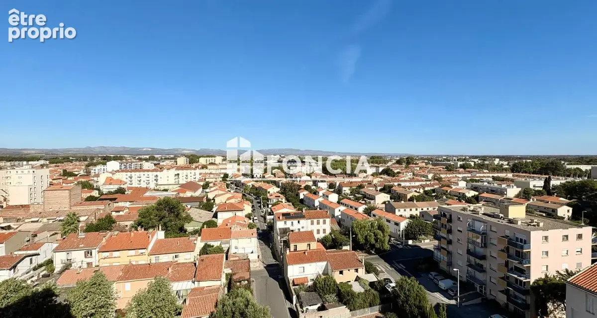 Photo Appartement à Perpignan au prix de 60 000€