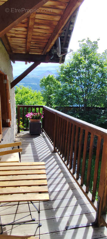 Maison de village dans hameau au calme - photo 18
