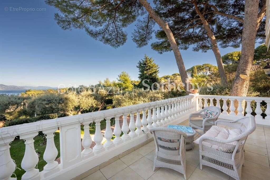 Maison à ANTIBES