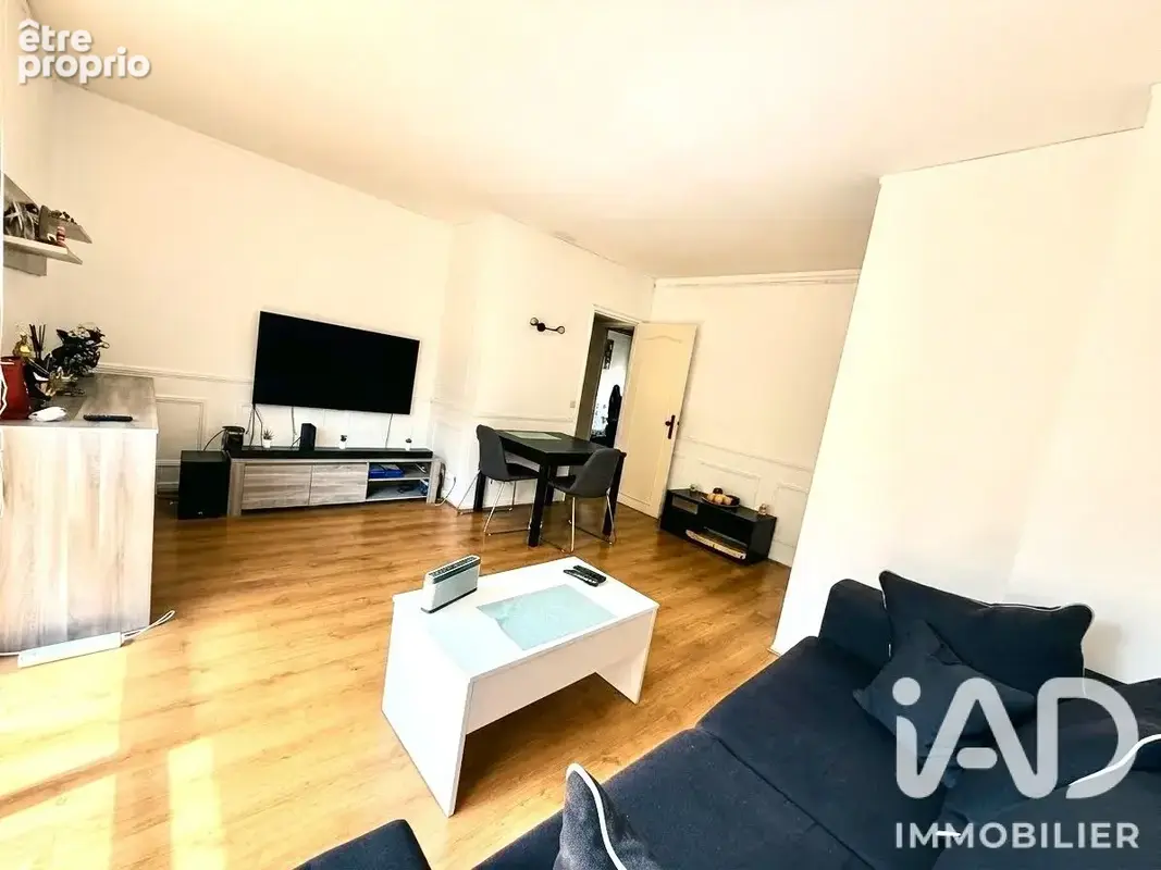 Photo 1 - Appartement à CRETEIL