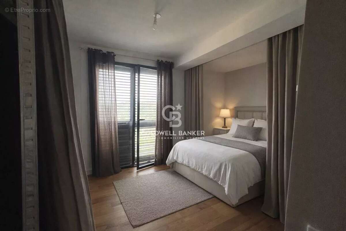 Maison à MONTICELLO