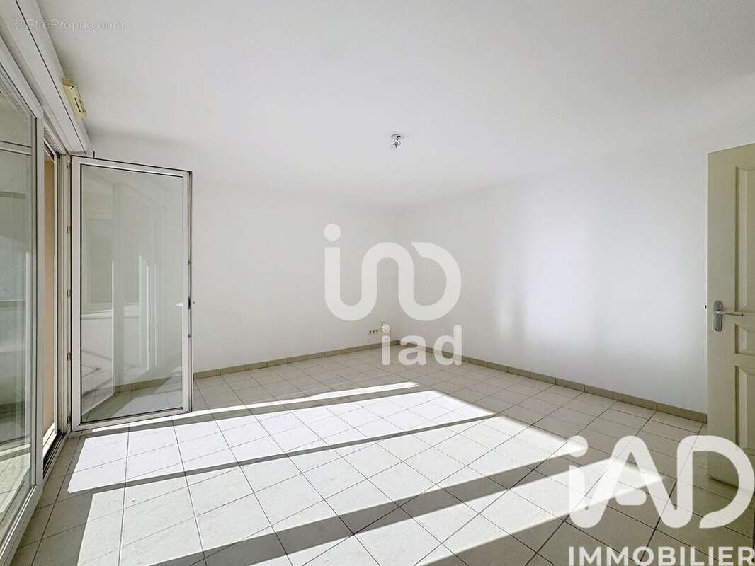 Photo 5 - Appartement à LE PONTET