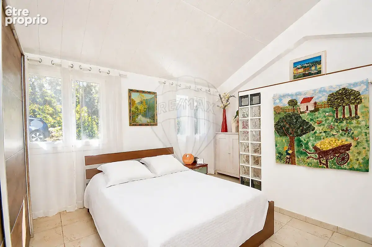 Maison 2 chambre(s) à vendre - photo 9