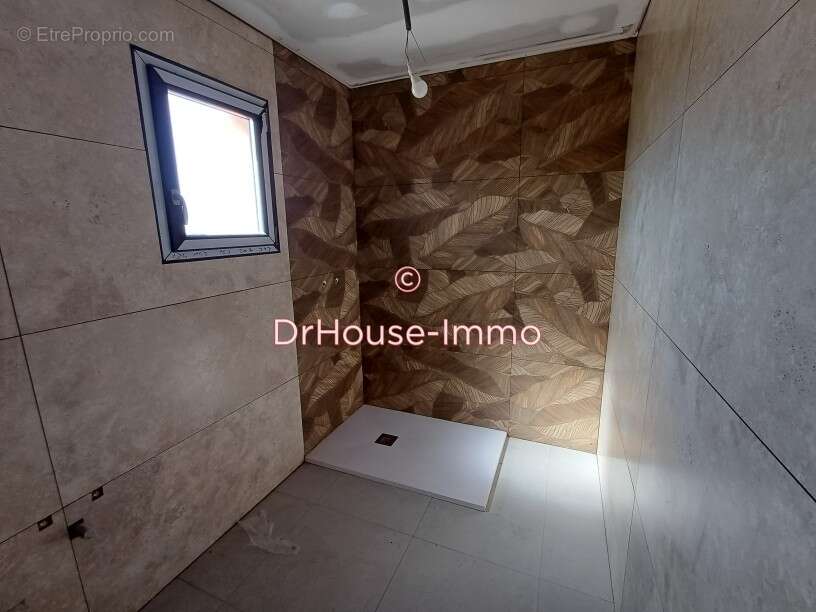 Maison à NEZIGNAN-L&#039;EVEQUE