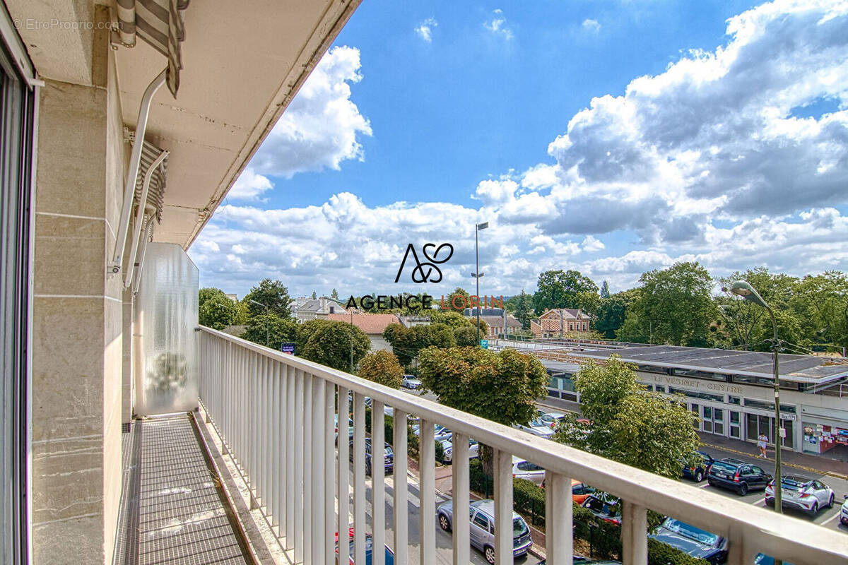 Appartement à LE VESINET